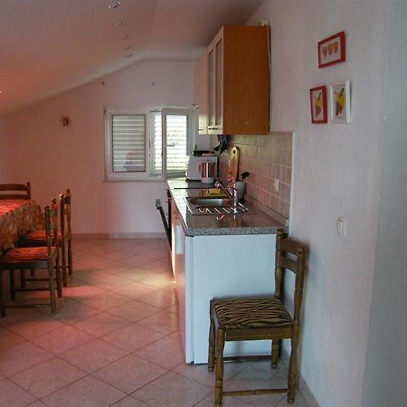 Apartment Aida Трогир Екстериор снимка