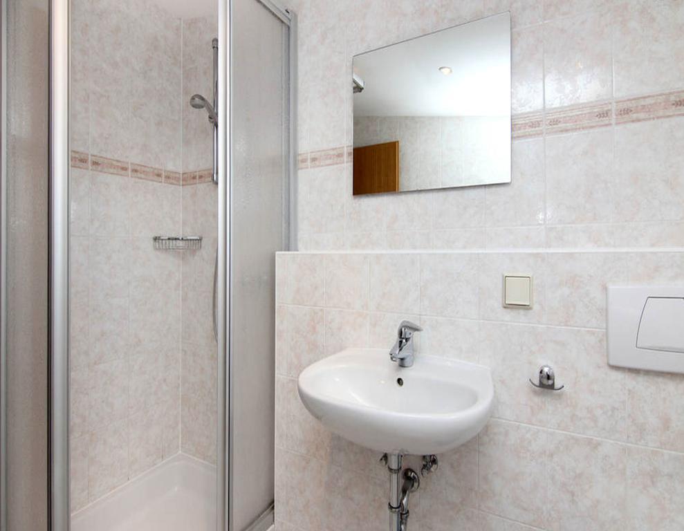 Apartment Aida Трогир Стая снимка