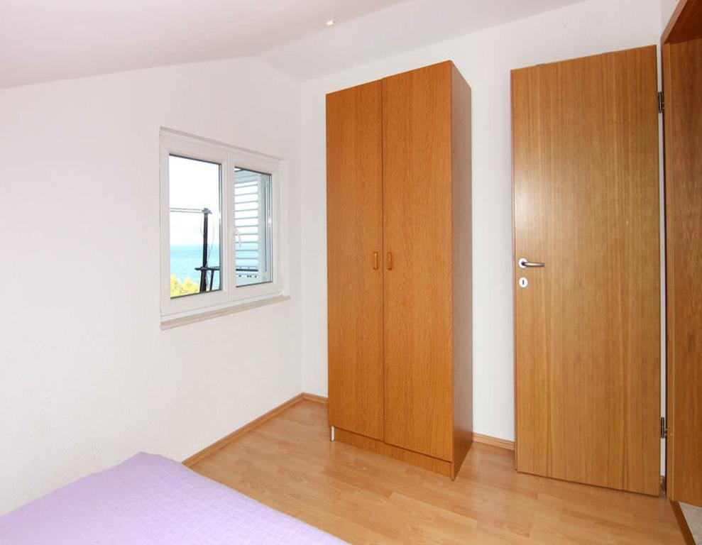Apartment Aida Трогир Стая снимка
