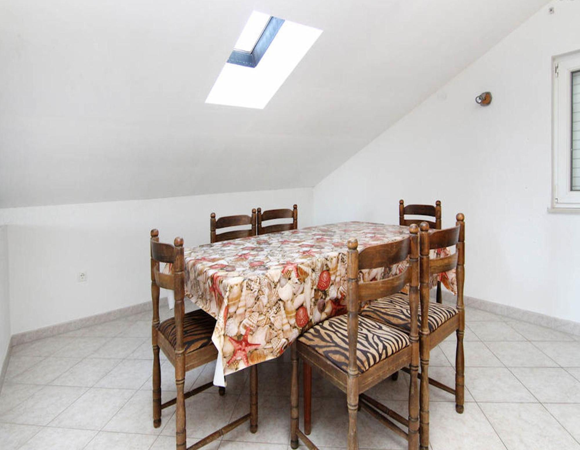 Apartment Aida Трогир Екстериор снимка