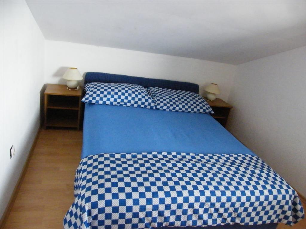 Apartment Aida Трогир Екстериор снимка