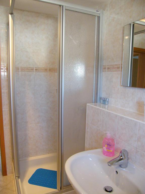 Apartment Aida Трогир Екстериор снимка