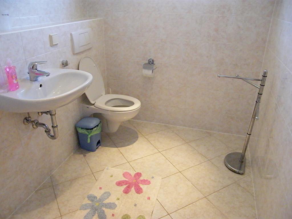 Apartment Aida Трогир Екстериор снимка